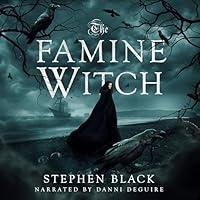 Algopix Similar Product 11 - The Famine Witch