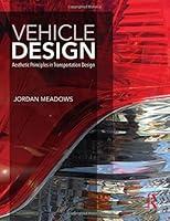 Algopix Similar Product 19 - Vehicle Design Aesthetic Principles in
