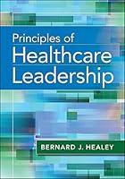 Algopix Similar Product 8 - Principles of Healthcare Leadership