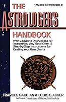 Algopix Similar Product 4 - The Astrologers Handbook