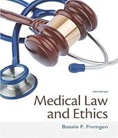 Algopix Similar Product 19 - Medical Law and Ethics (5th Edition)