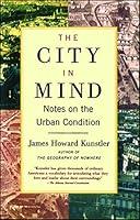 Algopix Similar Product 13 - The City in Mind Notes on the Urban