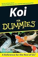 Algopix Similar Product 15 - Koi For Dummies