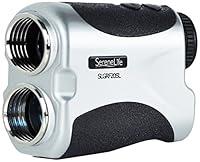 Algopix Similar Product 15 - SereneLife Advanced Golf Laser