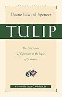 Algopix Similar Product 2 - Tulip The Five Points of Calvinism in