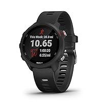 Algopix Similar Product 14 - Garmin Forerunner 245 Music GPS