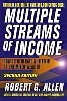 Algopix Similar Product 15 - Multiple Streams of Income How to