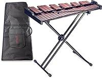 Algopix Similar Product 17 - Stagg XYLOSET 37 37Key Xylophone with