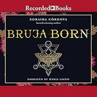 Algopix Similar Product 6 - Bruja Born