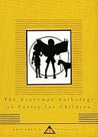 Algopix Similar Product 16 - The Everyman Anthology of Poetry for