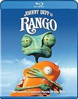 Algopix Similar Product 12 - Rango