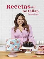 Algopix Similar Product 5 - Recetas que no fallan (Spanish Edition)