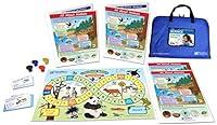 Algopix Similar Product 2 - All About Animals Learning Center Game