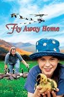 Algopix Similar Product 17 - Fly Away Home