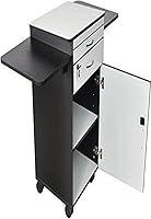 Algopix Similar Product 1 - Luxor WPSDD3 Wood Multimedia