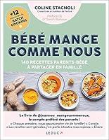 Algopix Similar Product 8 - Bébé mange comme nous (French Edition)