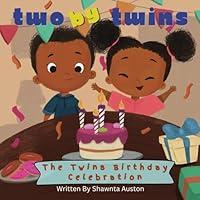 Algopix Similar Product 3 - Two By Twins  The Twins Birthday