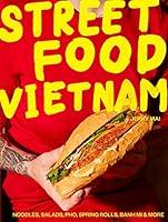 Algopix Similar Product 18 - Street Food Vietnam Noodles salads