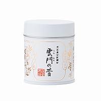 Algopix Similar Product 15 - Ippodo Tea  Ummon Matcha 40g  For