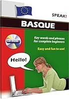 Algopix Similar Product 15 - Speak! Basque