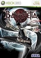 Algopix Similar Product 20 - Bayonetta - Xbox 360