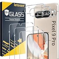 Algopix Similar Product 8 - letosan SCREEN PROTECTOR