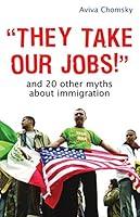 Algopix Similar Product 5 - They Take Our Jobs And 20 Other