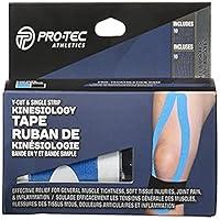 Algopix Similar Product 12 - ProTec Athletics PreCut Kinesiology