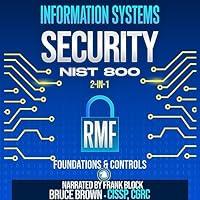 Algopix Similar Product 17 - Information Systems Security NIST 800