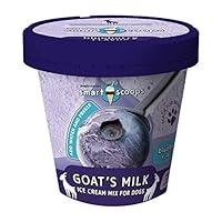 Algopix Similar Product 18 - Smart Scoops Goats Milk Ice Cream Mix