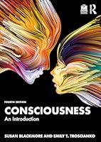 Algopix Similar Product 11 - Consciousness: An Introduction