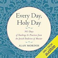 Algopix Similar Product 7 - Every Day Holy Day 365 Days of