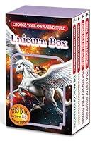 Algopix Similar Product 7 - Choose Your Own Adventure 4Book Boxed