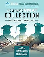 Algopix Similar Product 3 - The Ultimate BMAT Collection 5 Books
