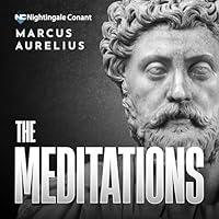 Algopix Similar Product 5 - The Meditations