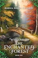 Algopix Similar Product 4 - Welcome To The Enchanted Forest