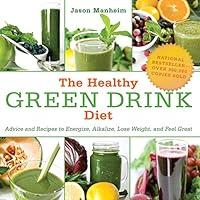 Algopix Similar Product 10 - The Healthy Green Drink Diet Advice