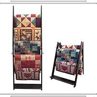 Algopix Similar Product 7 - Built by Briick Quilting The LadderRack
