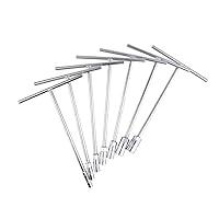 Algopix Similar Product 4 - Tusk Deep Socket T-Handle Wrench Set