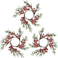 Algopix Similar Product 5 - Rhytsing 3 Artificial Christmas Cedar