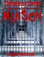 Algopix Similar Product 4 - Christmas Cards from Manson