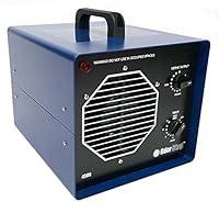 Algopix Similar Product 12 - OdorStop Professional Grade Ozone