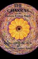 Algopix Similar Product 19 - The Chakras and the Human Energy Fields