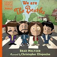 Algopix Similar Product 20 - We are the Beatles Ordinary People