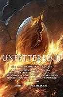 Algopix Similar Product 16 - Unfettered III New Tales By Masters of