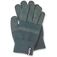 Algopix Similar Product 20 - KAVU Womens Trek Tek Gloves Pine One