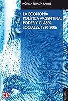 Algopix Similar Product 9 - La economa poltica argentina poder y