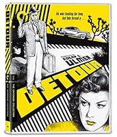 Algopix Similar Product 16 - Detour 1945 The Criterion