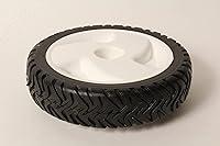 Algopix Similar Product 3 - Toro 105-3036 Wheel Gear Assembly