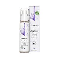 Algopix Similar Product 4 - DERMA E Advanced Peptides and Vegan